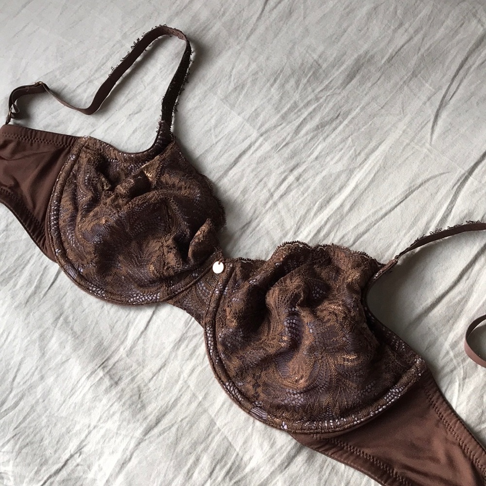 32DDD Natori Bra NWOT